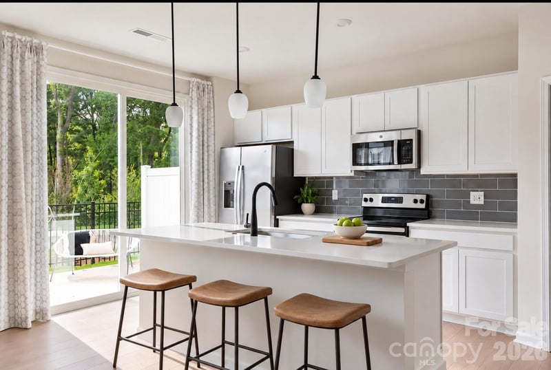 9309 Widden Way, Charlotte, NC 28269