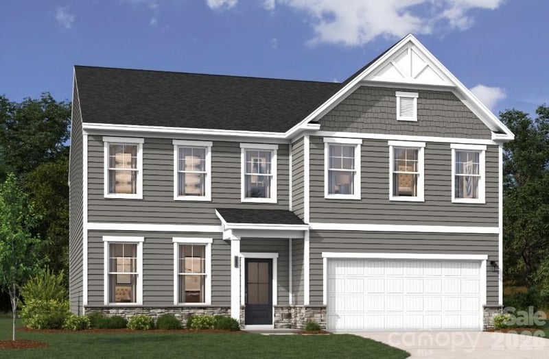 1330 Mossy Glade Rd, Indian Trail, NC 28079