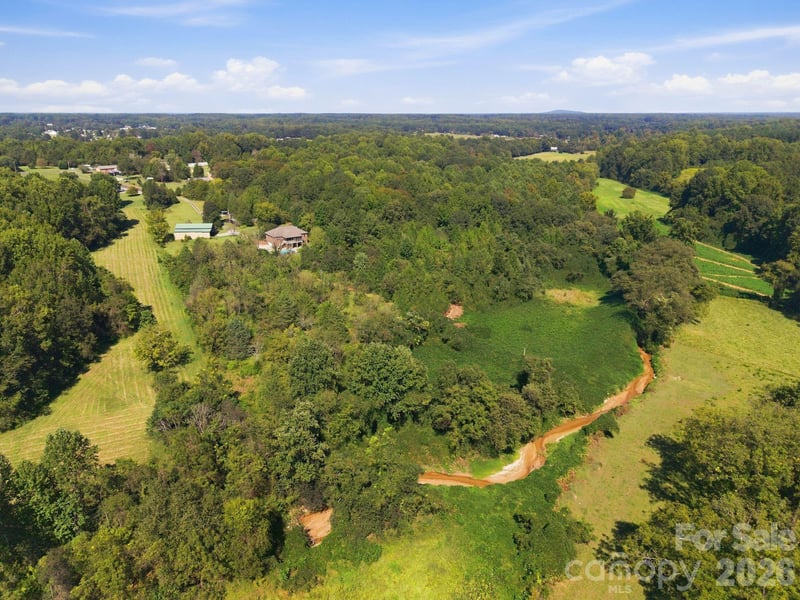 1086 Shinnville Rd, Cleveland, NC 27013
