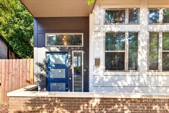 2010 Hawkins St, Charlotte, NC 28203
