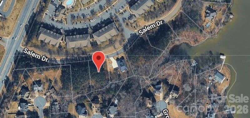 2159 Salem Dr, Lake Wylie, SC 29710