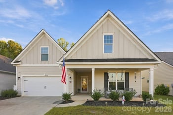 8204 Mccormick St, Terrell, NC 28682