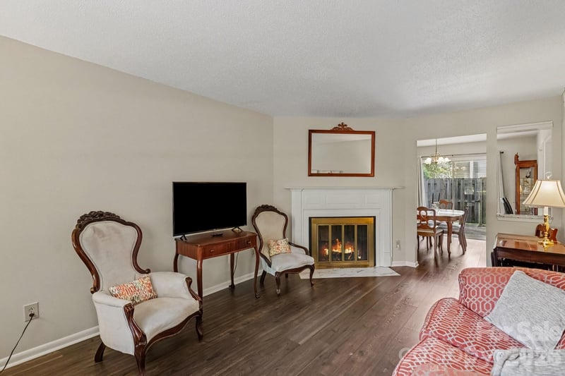 3272 Heathstead Pl, Charlotte, NC 28210