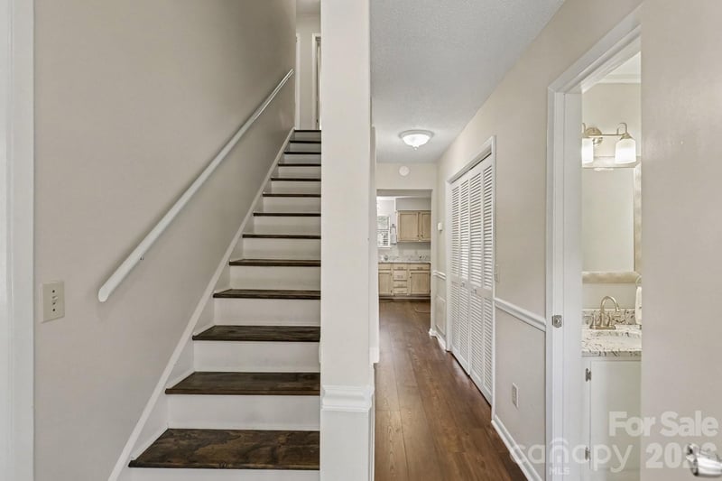 3272 Heathstead Pl, Charlotte, NC 28210