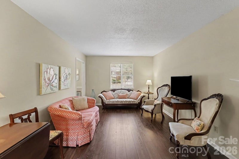 3272 Heathstead Pl, Charlotte, NC 28210