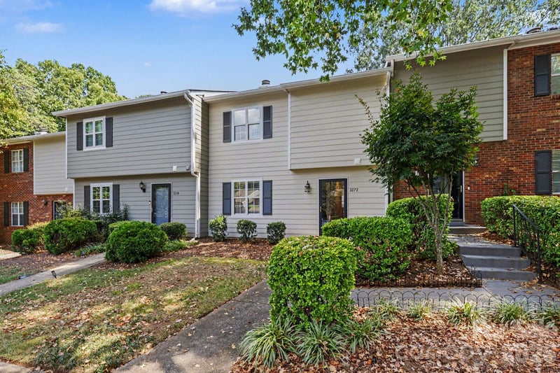 3272 Heathstead Pl, Charlotte, NC 28210