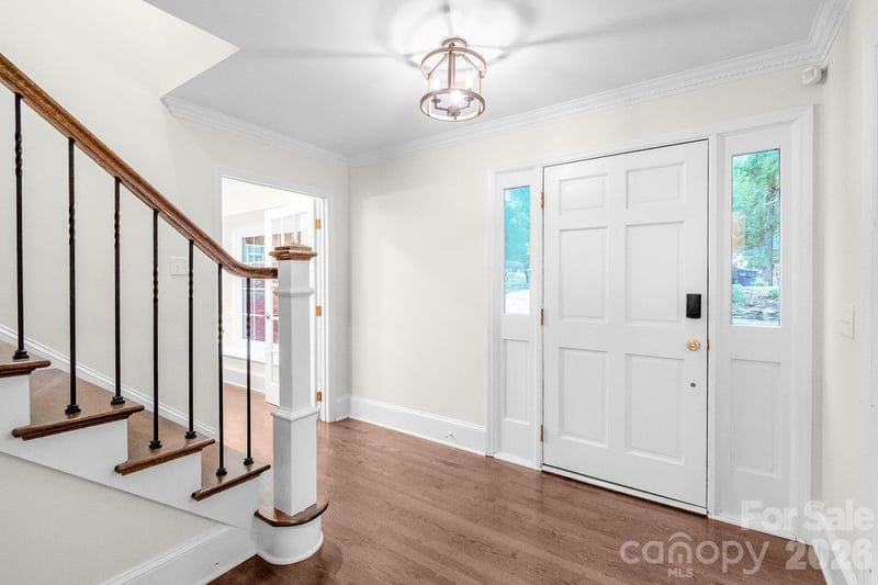 2101 Wittstock Dr, Charlotte, NC 28210