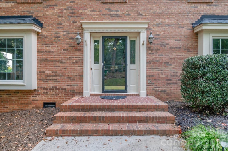 2101 Wittstock Dr, Charlotte, NC 28210