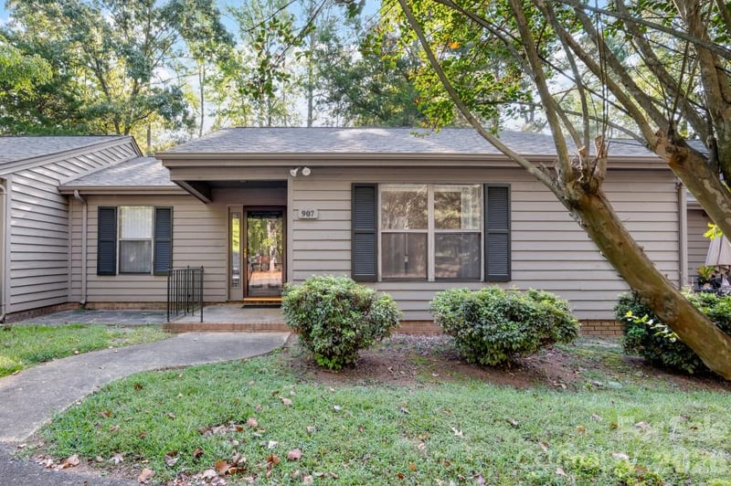907 Cranberry Cir #26B, Fort Mill, SC 29715