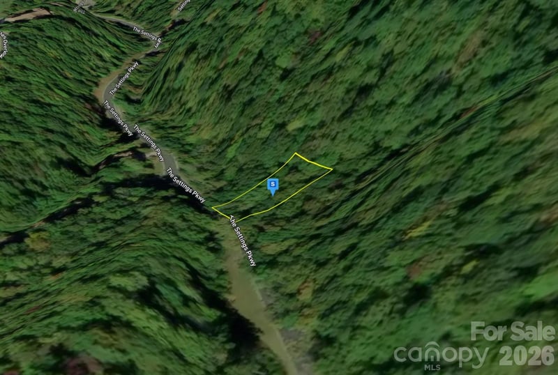 48 Settings Blvd, Black Mountain, NC 28711