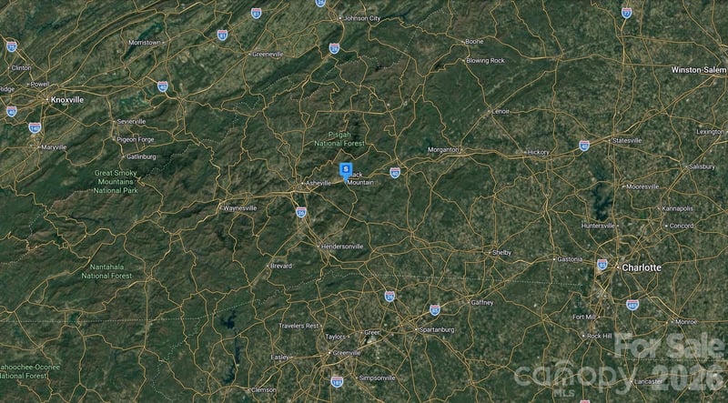 48 Settings Blvd, Black Mountain, NC 28711