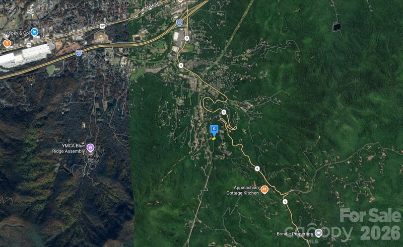 48 Settings Blvd, Black Mountain, NC 28711