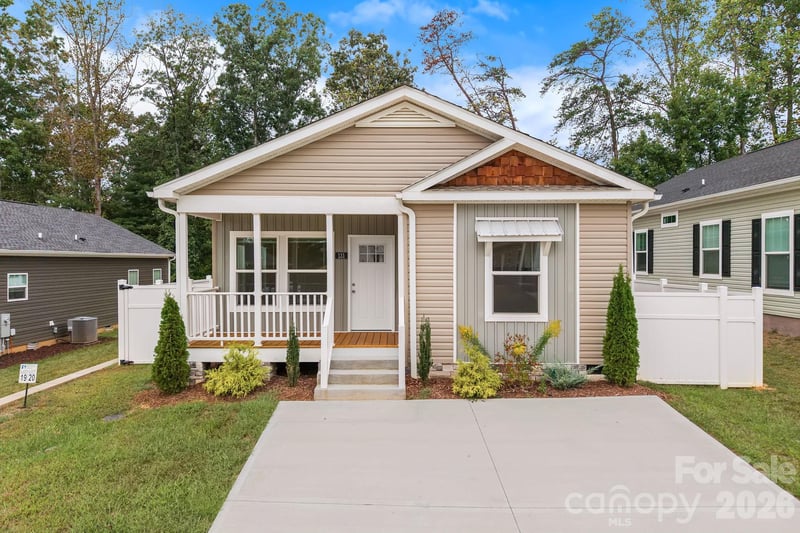 Home Worth Check