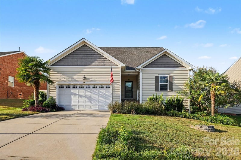 5184 Norway Ln, Rock Hill, SC 29732