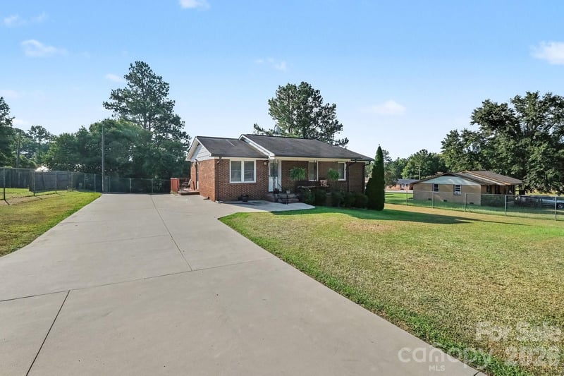 645 Pine Ridge Rd #54, Chester, SC 29706