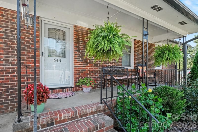 645 Pine Ridge Rd #54, Chester, SC 29706