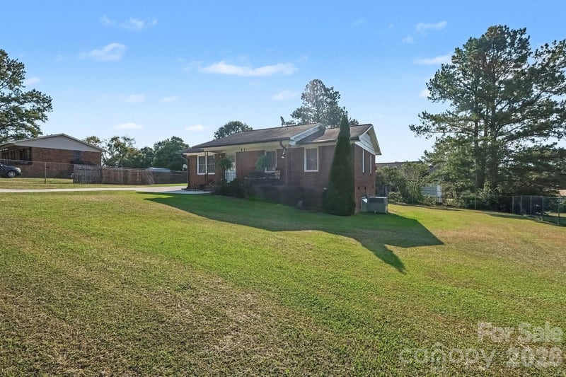 645 Pine Ridge Rd #54, Chester, SC 29706