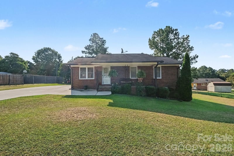 645 Pine Ridge Rd #54, Chester, SC 29706