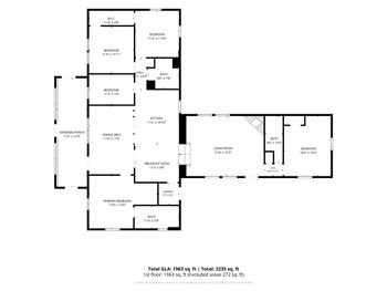 3247 Charlotte Hw, York, SC 29745