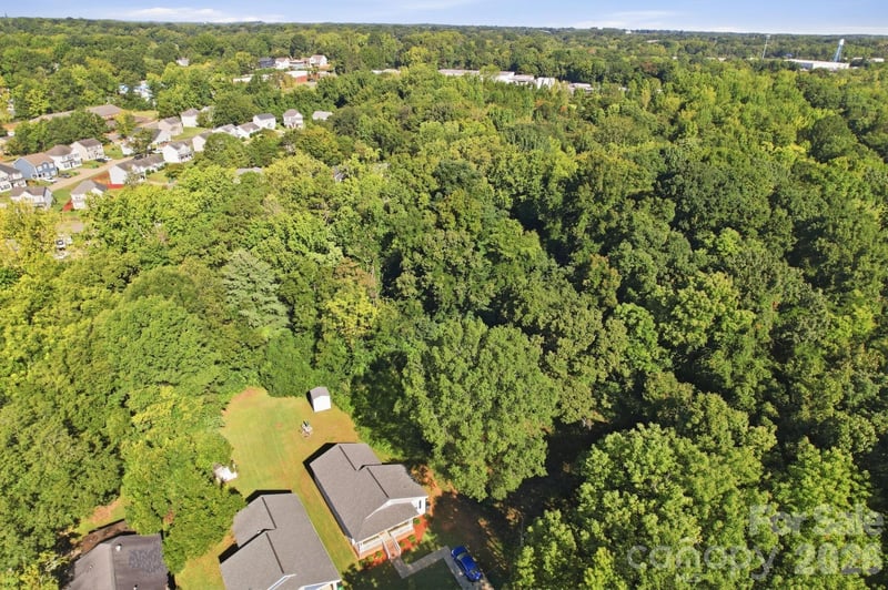 966 Fern Ave, Charlotte, NC 28208