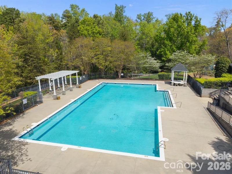 19239 Beaufain St, Cornelius, NC 28031