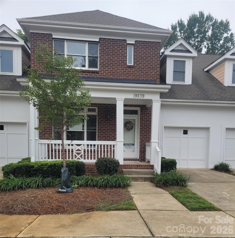 19239 Beaufain St, Cornelius, NC 28031