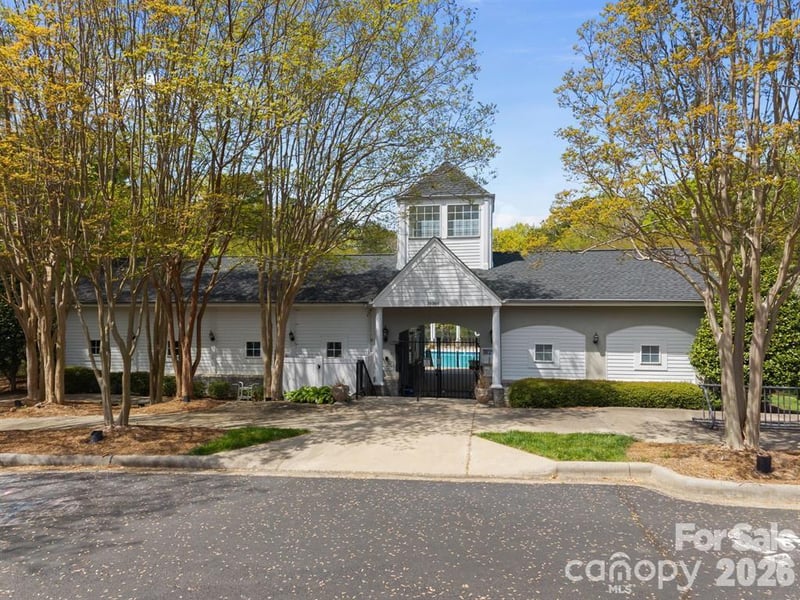 19239 Beaufain St, Cornelius, NC 28031