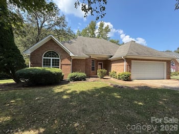 12513 Moores Mill Rd, Huntersville, NC 28078