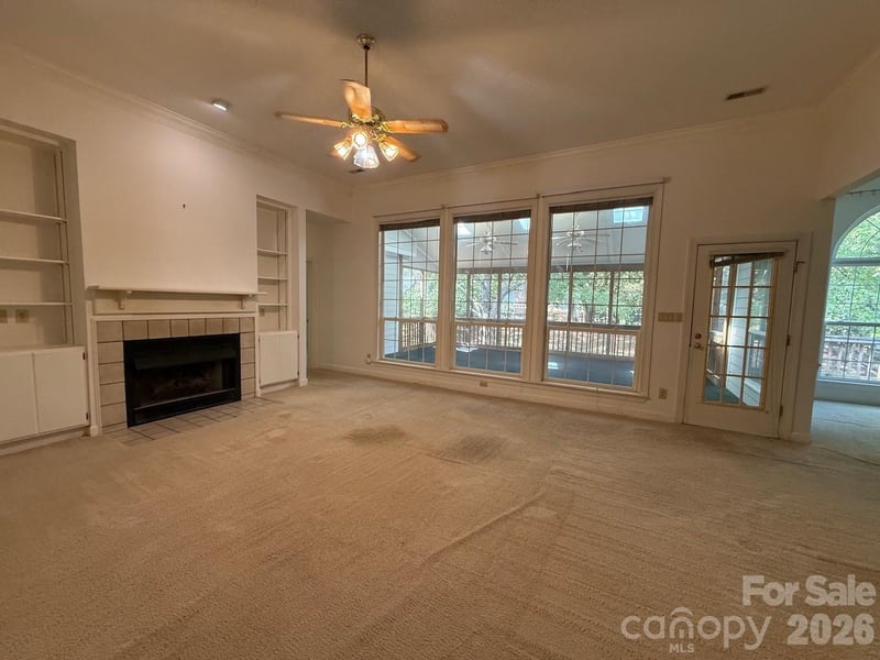 12513 Moores Mill Rd, Huntersville, NC 28078