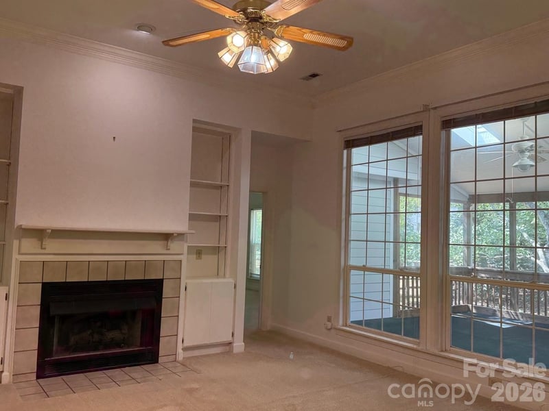 12513 Moores Mill Rd, Huntersville, NC 28078