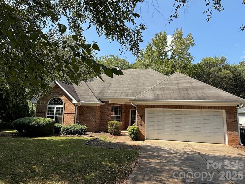 12513 Moores Mill Rd, Huntersville, NC 28078