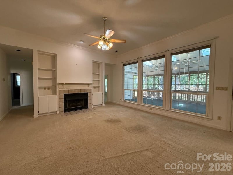 12513 Moores Mill Rd, Huntersville, NC 28078