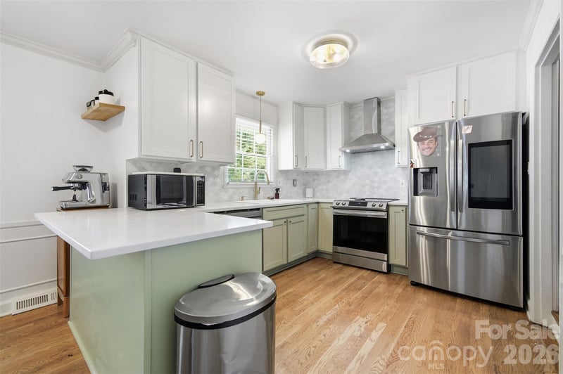 7431 Folger Dr, Charlotte, NC 28226