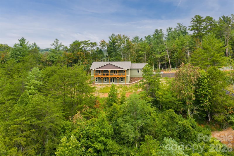181 Flint Morgan Rd, Mars Hill, NC 28754