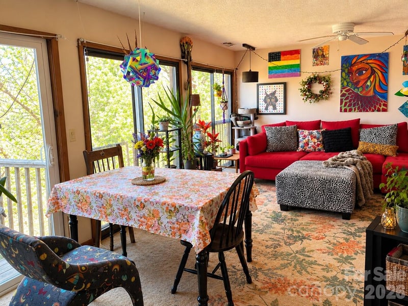 332 S Beaumont St, Asheville, NC 28801
