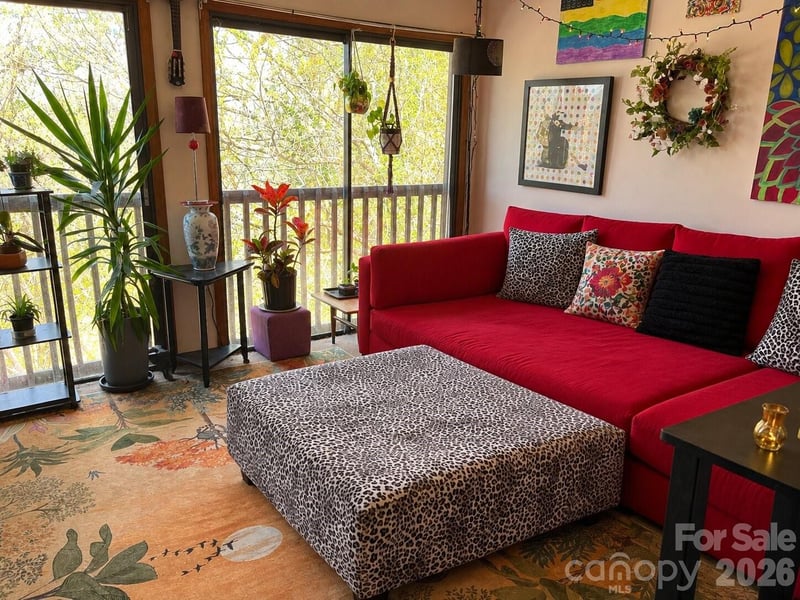332 S Beaumont St, Asheville, NC 28801