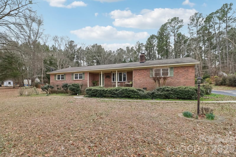 3624 Gaston Farm Rd, Richburg, SC 29729