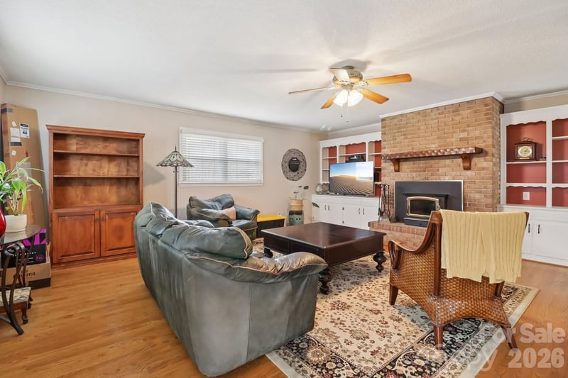 3624 Gaston Farm Rd, Richburg, SC 29729