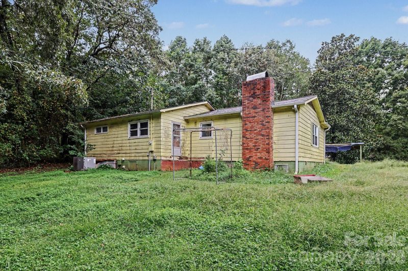 6872 Jake Seagle Rd, Vale, NC 28168