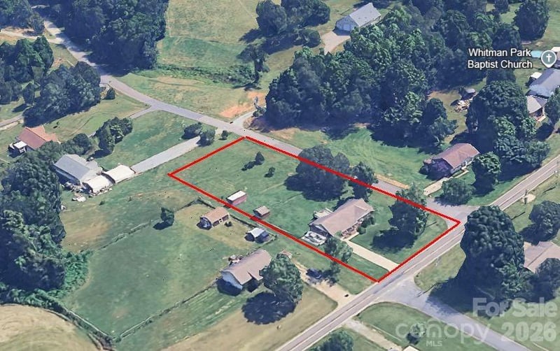 2040 London Rd, Mooresville, NC 28115