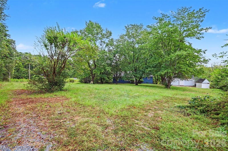 5248 Winding Ln, Indian Trail, NC 28079