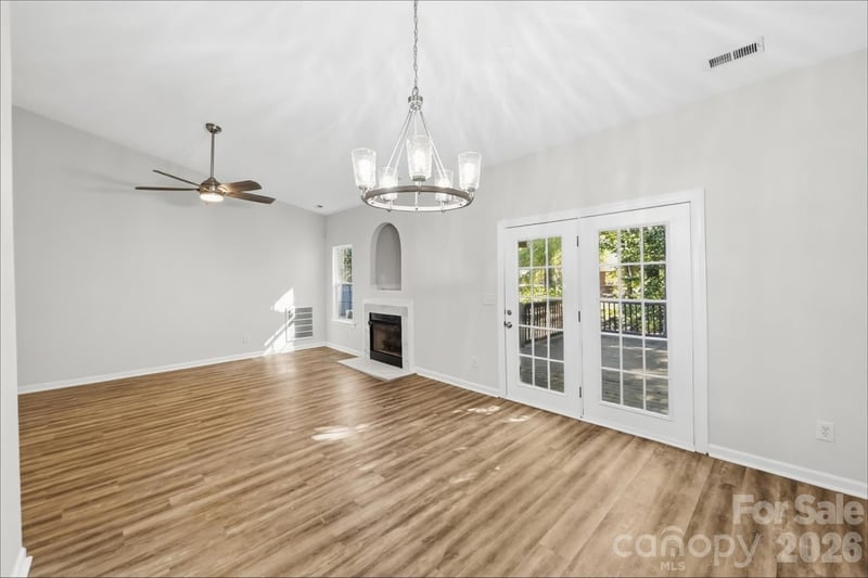 834 Horseman Dr, Rock Hill, SC 29730