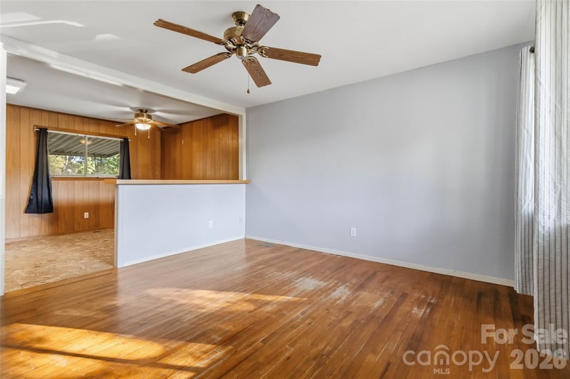 4629 Monmouth Dr, Charlotte, NC 28269