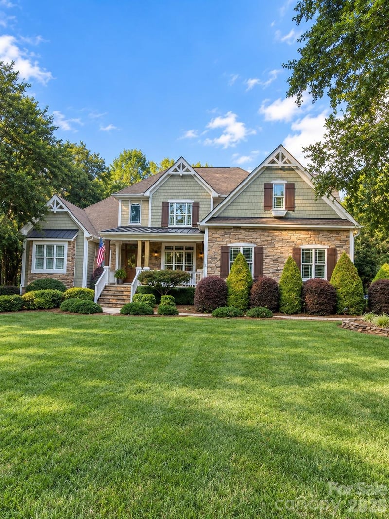 7481 Brotherton Rd, Denver, NC 28037