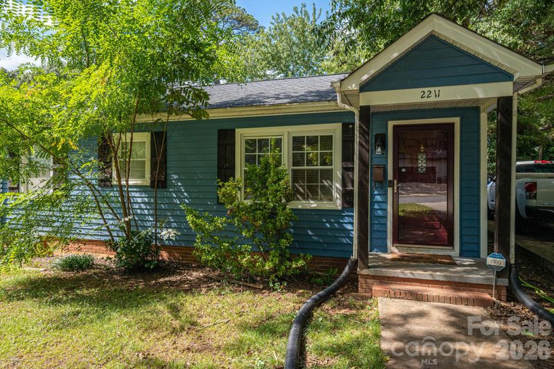 2211 Lee St, Gastonia, NC 28054