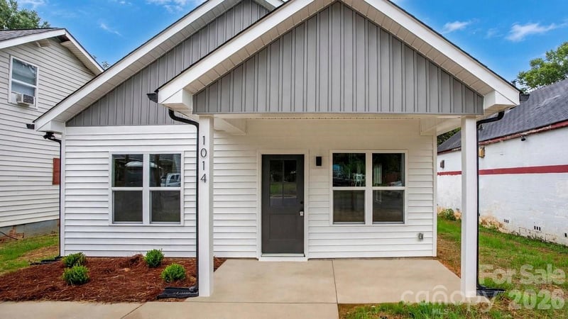 1014 W Horah St, Salisbury, NC 28144