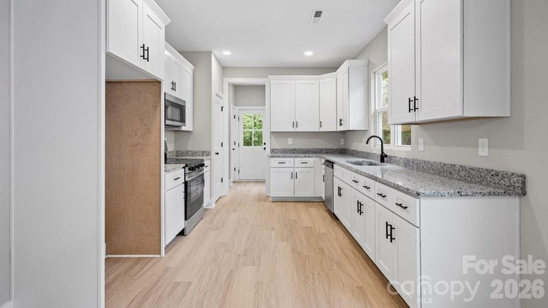1014 W Horah St, Salisbury, NC 28144