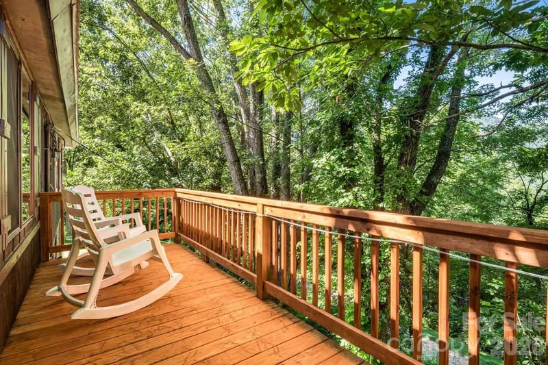 193 Shadow Ln, Waynesville, NC 28786