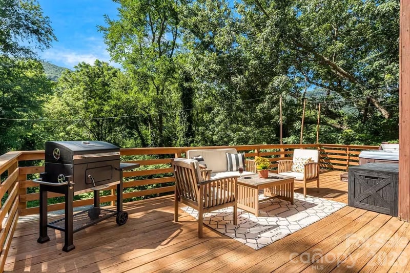193 Shadow Ln, Waynesville, NC 28786