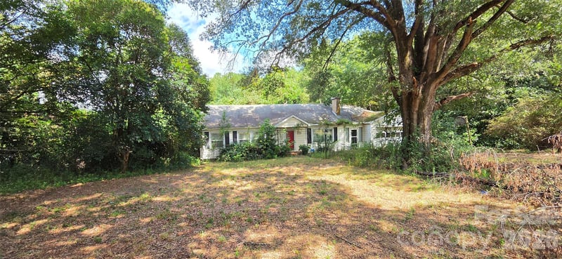 4230 Shopton Rd, Charlotte, NC 28217